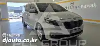 2015 KIA Carnival