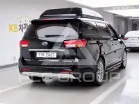 2015 KIA Carnival