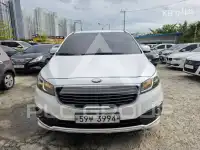 2015 KIA Carnival