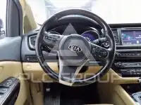 2015 KIA Carnival