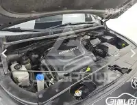 2015 KIA Carnival