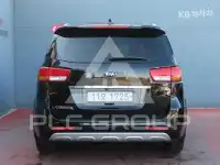 2015 KIA Carnival