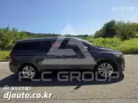 2015 KIA Carnival