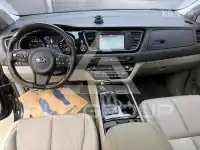 2015 KIA Carnival
