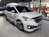 2015 KIA Carnival