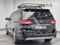 2015 KIA Carnival