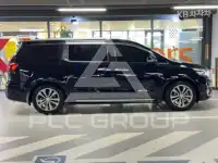 2015 KIA Carnival