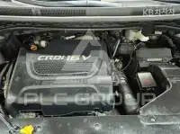 2015 KIA Carnival