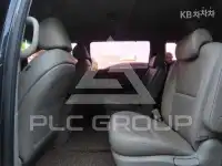 2015 KIA Carnival