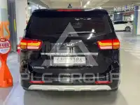 2015 KIA Carnival