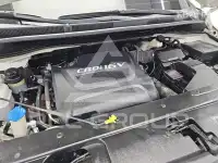 2015 KIA Carnival