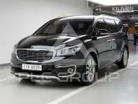 2015 KIA Carnival