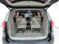 2015 KIA Carnival