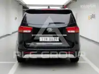 2015 KIA Carnival