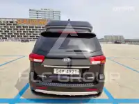 2015 KIA Carnival