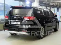 2015 KIA Carnival