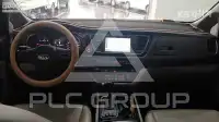 2015 KIA Carnival
