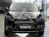 2015 KIA Carnival