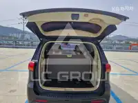 2015 KIA Carnival