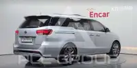 2015 KIA Carnival