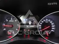 2015 KIA Carnival