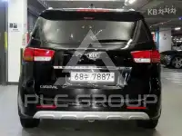 2015 KIA Carnival