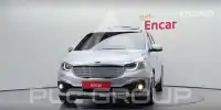 2015 KIA Carnival