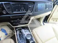 2015 KIA Carnival