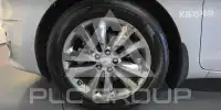 2015 KIA Carnival