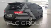 2015 KIA Carnival