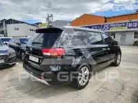 2015 KIA Carnival