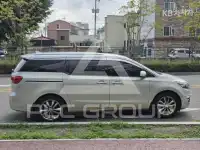 2015 KIA Carnival