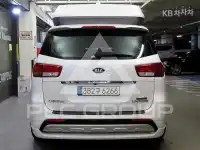 2015 KIA Carnival