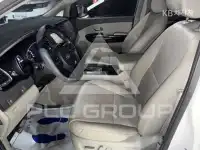 2015 KIA Carnival