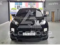 2015 KIA Sportage