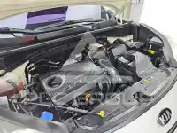 2015 KIA Sportage