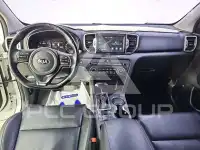 2015 KIA Sportage