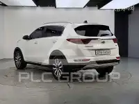 2015 KIA Sportage