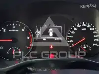 2015 KIA Sportage