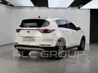 2015 KIA Sportage