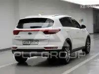 2015 KIA Sportage