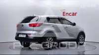 2015 KIA Sportage