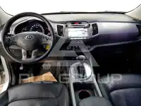 2015 KIA Sportage