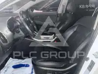 2015 KIA Sportage