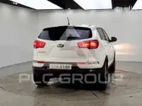 2015 KIA Sportage