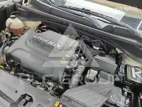 2015 KIA Sportage