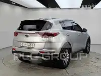 2015 KIA Sportage