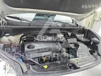 2015 KIA Sportage
