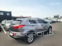 2015 KIA Sportage