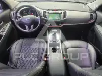 2015 KIA Sportage